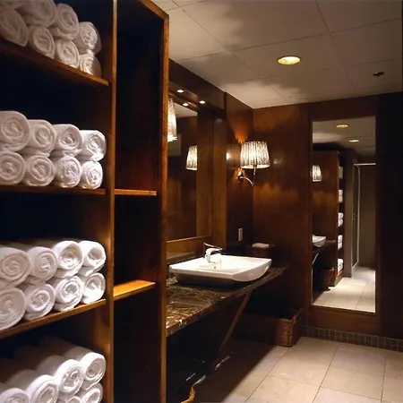 Deluxe In Centrum Apartment Stettin